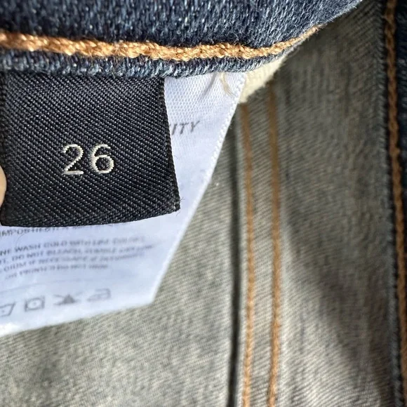 Citizens of Humanity jeans - Picture 7 of 8